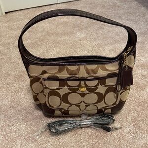 Coach Women's Hand Bag